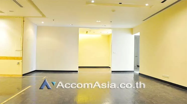  Office space For Rent in Sathorn, Bangkok  near MRT Lumphini (AA14186)